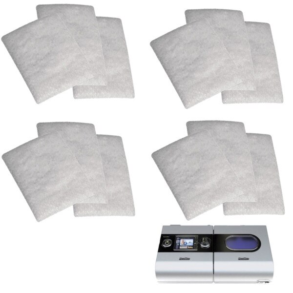 S9 CPAP Filter Non Allergic
